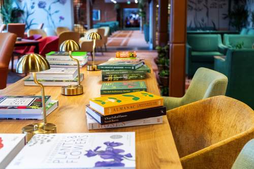 Fred. Olsen Cruise Lines, Balmoral, The Botanical Room 6.jpg